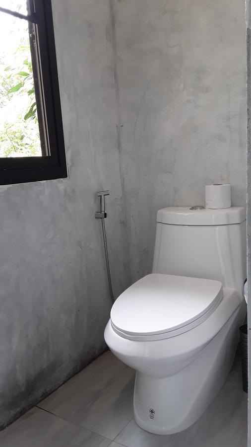 The Great Escape Chalets Thong Nai Pan Yai Exterior photo